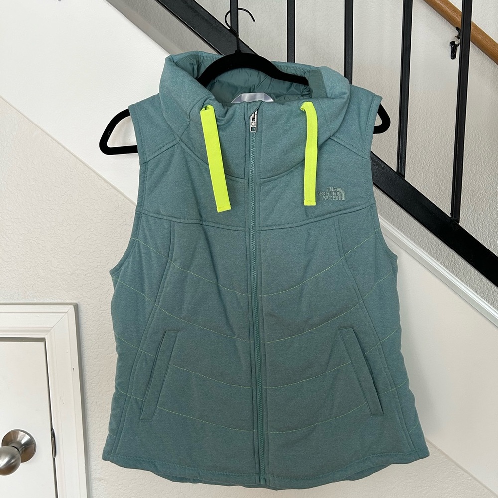North Face Women's Vest